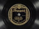 78 RPM - Jabbo Smith Rhythm Aces, Brunswick 7065, 