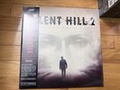 BRAND NEW Silent Hill 2 Original Game Soundtrack 2x LP Silver Mondo