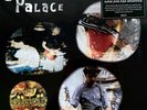 Caesars Palace - Love For The Streets (Vinyl LP - 2020 - SE - Reissue)
