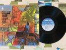 Howlin' Wolf LP Message to the Young 1971 Chess Blues VG+/EX