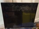 Back in Black by AC/DC (Record, 2003) vinyl LP sealed