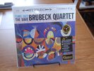 DAVE BRUBECK QUARTET ‎– Time Out Analogue Productions 2LP 45RPM SEALED