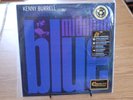 Kenny Burrell Midnight Blue Analogue Productions  2LP 45 RPM NEW SEALED