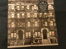 Led Zeppelin - Tangible Vandalism - 1987 - Hard To Find Double LP Set - Exc. Con
