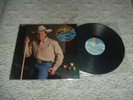 George Strait - Beyond The Blue Neon 1989 LP  MCA-42266 Nr/Mt