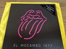 The Rolling Stones Live at the El Mocambo (Vinyl) 12