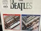 The Beatles - 1962-1966 RED VINYL - 1967-1970 BLUE VINYL - Box Set - Sealed