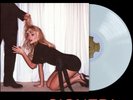 Sabrina Carpenter *SIGNED* - Man's Best Friend Blue LP, Autographed Insert, NEW