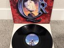 EX CONDITION QUIET RIOT Self-Titled 1988 VINYL