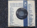 Jody Reynolds - Endless sleep/ The Olympics - Western movies US 7'' Single