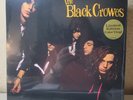 The Black Crowes: Shake Your Money Maker-Green (Sealed & New)w/minor sleeve dmg