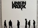 Linkin Park - Minutes to Midnight (Vinyl Record, 2008) - Gatefold LP