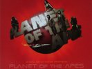 Jerry Goldsmith ‎– Planet Of The Apes (OST) Reissue Japan Used VG