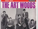 The ART WOODS * 1965 FRANCE 7