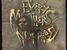 EVERY MOTHER'S NIGHTMARE S/T LP GLAM HAIR METAL HARD ROCK 80'S SUNSET STRIP OOP