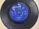 A Unique Copy of  Say Those Magic Words  by Birds Birds wrongly labelled B side