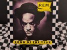 R.E.M. Losing My Religion 45 RPM 7