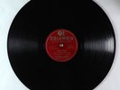 C&W Bluegrass 78 - Stanley Brothers - Pretty Polly/Hey  Hey  Hey - Columbia VG++