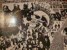 The Exploited Totally Exploited Original 1984 DOJO LP BLASHADABEE RECORDS UK