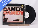 The Jesus And Mary Chain Psychocandy Damont LP Album Vinyl Record - EX/EX