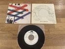 The Jam Vinyl Japan 7