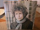 Bob Dylan - Blonde On Blonde, MONO, 2LP
