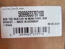THE BEATLES: 2025 Vinyl Mono Box Set. New. Mint. Sealed. O.O.P.  Still in Box.