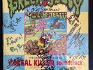 GREEN JELLY...THREE LITTLE PIGS.. 12 