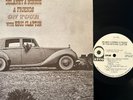 Promo   DELANEY & BONNIE & FRIENDS On Tour w/ Eric Clapton LP ATCO Tested EX wlp