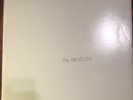 Beatles - White Album - EX 2 x Vinyl LP - 1982 Mobile Fidelity MFSL 2-072  Japan