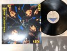 Kiss Crazy Nights Japan LP OBI [85401ER]