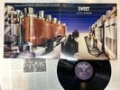 Sweet Level Headed Japan LP [85430ER]