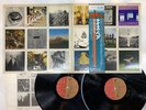 Pink Floyd A Nice Pair Japan LP OBI [85470ER]