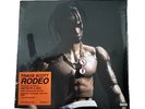Travis Scott - Rodeo - 2 LP Black Vinyl Sealed