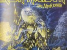 IRON MAIDEN Live After Death (2) LP 2013 EMI Vinyl RARE Picture Disc