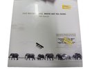 Dave Matthews Band - Where Are You Going: Singles Hits Vinyl Record 2LP Sealed