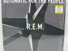 NEW & Sealed R.E.M. 