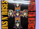 Guns N’ Roses – Appetite For Destruction LP