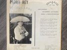 MARIACHI LATIN LP PEDRO REY el gallero original DEMARCO shrink RARE