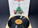A Charlie Brown Christmas Vince Guaraldi Trio Vinyl LP