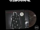 Ozzy Osbourne - Ozzmosis [LP] Limited Colored Vinyl (import)