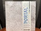 Portal 2 Songs To Test By Original Video Game Soundtrack 5xLP