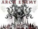 Arch Enemy Rise of the Tyrant (Vinyl) 12