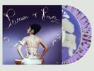 MARINA Princess Of Power Deluxe Liquid Vinyl LP Bad World Blood Records
