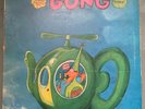Gong – Flying Teapot (Radio Gnome Invisible Pt.1) 1973 UK LP  Prog First Press