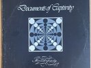 THUNDERPUSSY Documents Of Captivity LP BREEDER  1973_1987 EU reissue