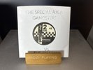 The Specials AKA Selecter Gangsters UK 1979 CHSTT1 Paper Labels VG Repro Sleeve