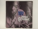 John Coltrane LP Lush Life 1961 Prestige PRLP 7188 RVG DG OG 1st Press