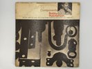 Bobby Hutcherson LP Components Blue Note BLP 4213 NY OG 1st Press RVG Mono