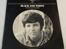 TONY JOE WHITE BLACK AND WHITE MONUMENT SLP 18114 DISC JOCKEY COPY (NM VINYL)